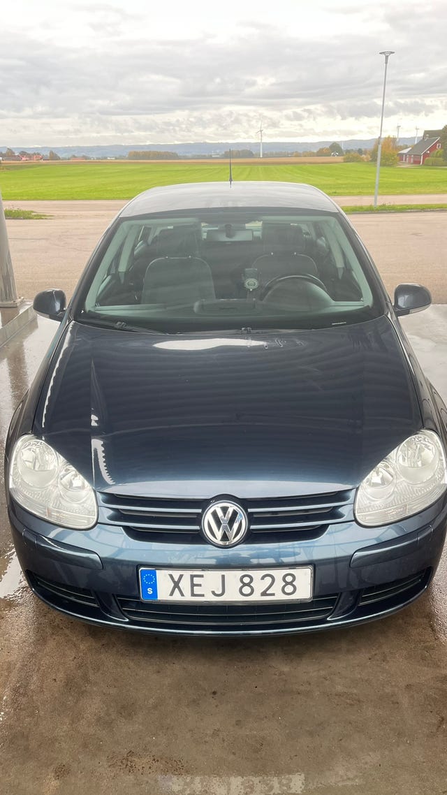 Volkswagen Golf V 2006
