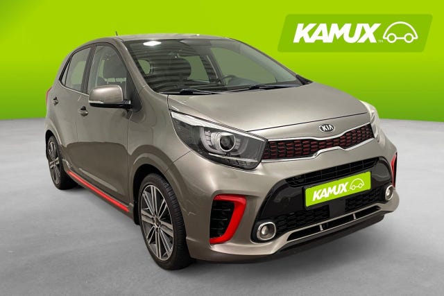 Kia Picanto 2018