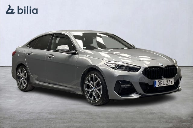 BMW 218i 2022