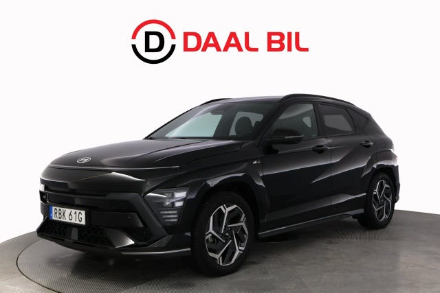 Hyundai Kona 2025
