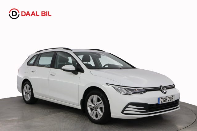 Volkswagen Golf I 2021