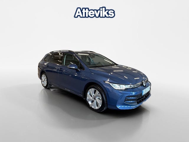 Volkswagen Golf I 2026