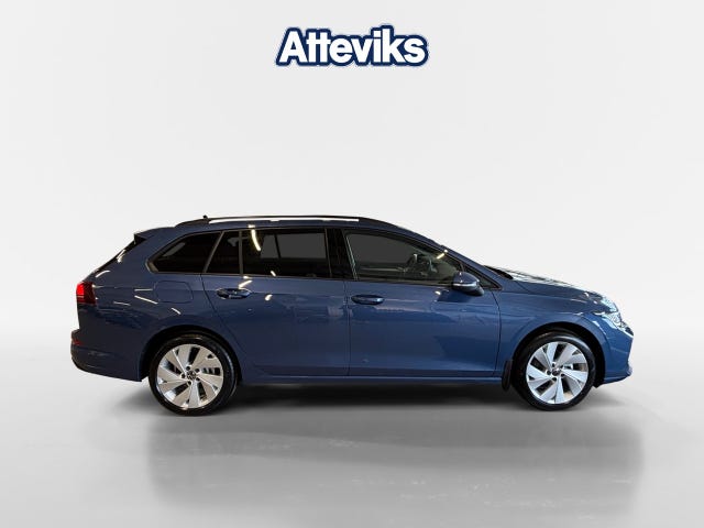 Volkswagen Golf I 2026 – bild 2