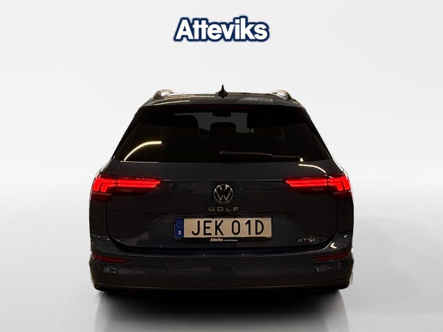 Volkswagen Golf I 2026 – bild 4