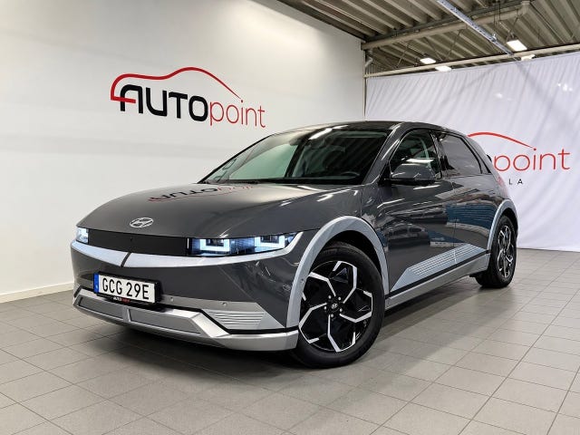 Hyundai Ioniq 5 2024