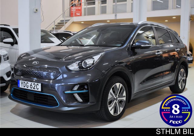 Kia Niro 2019