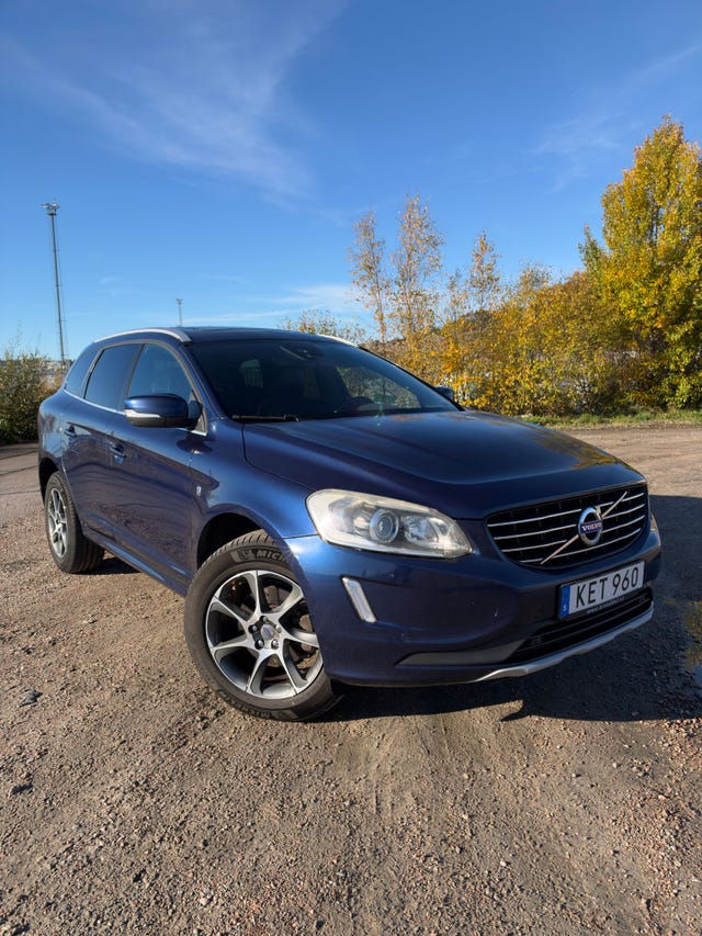 Volvo XC60 2016 – bild 2
