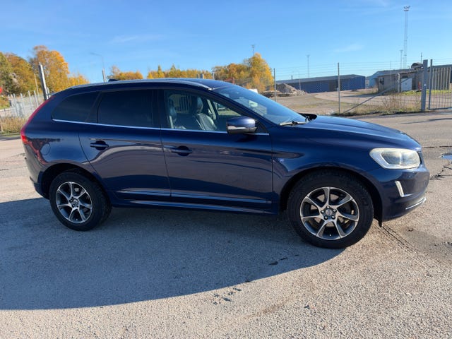 Volvo XC60 2016 – bild 3