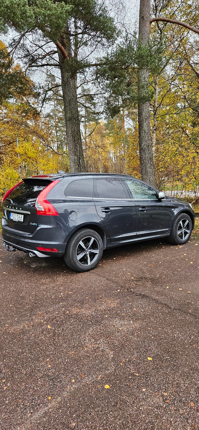 Volvo XC60 2017 – bild 2