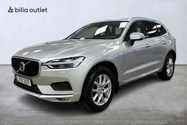 Volvo XC60 2019