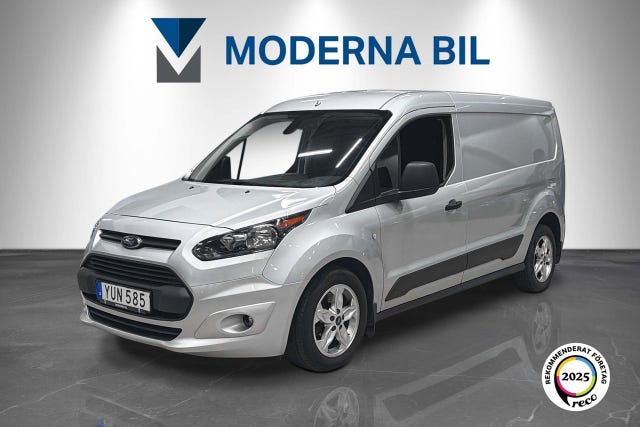 Ford Transit Connect 2018