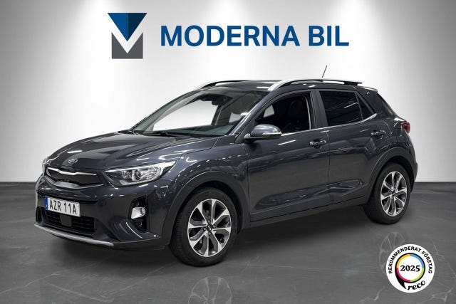 Kia Stonic 2020