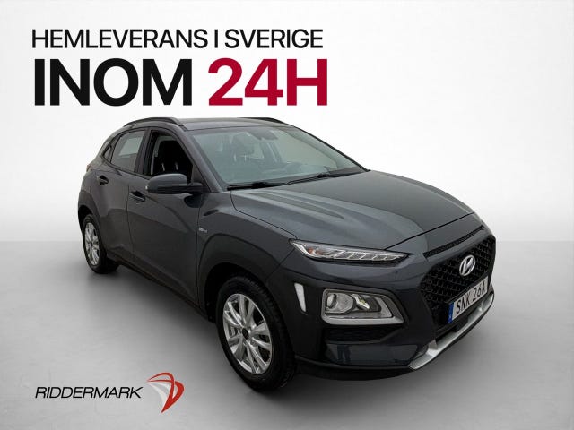Hyundai Kona 2020