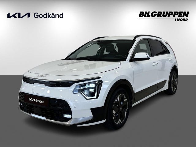 Kia Niro 2023