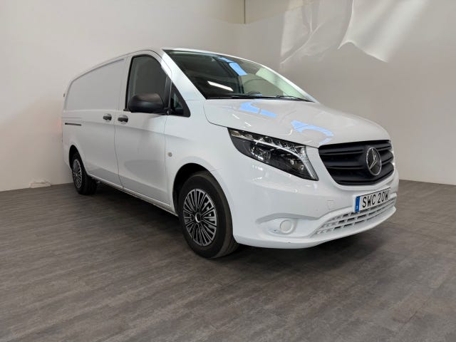 Mercedes-Benz Vito 116 2023