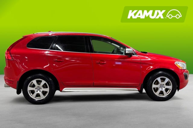 Volvo XC60 2013 – bild 2
