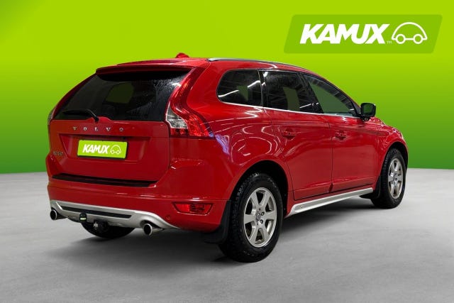 Volvo XC60 2013 – bild 4