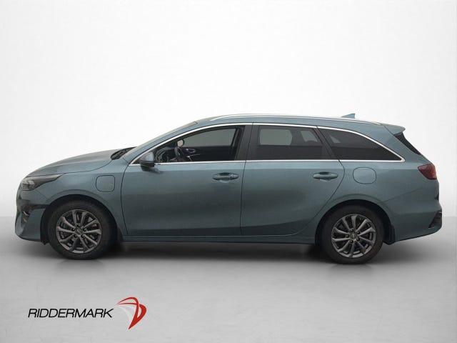 Kia Ceed 2024 – bild 4