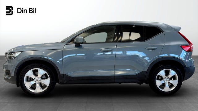 Volvo XC40 2022 – bild 2
