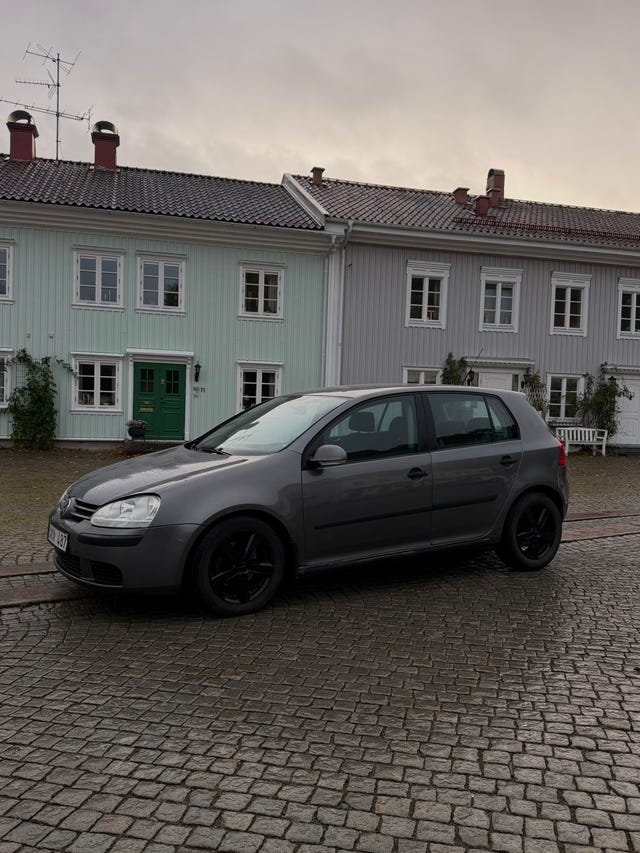 Volkswagen Golf V 2006