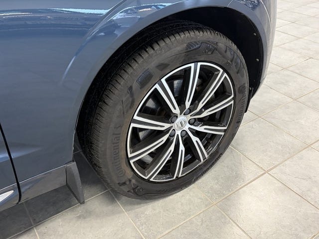 Volvo XC60 2020 – bild 3