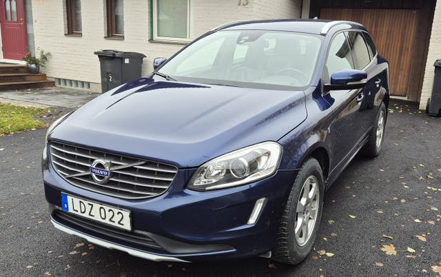 Volvo XC60 2016 – bild 2