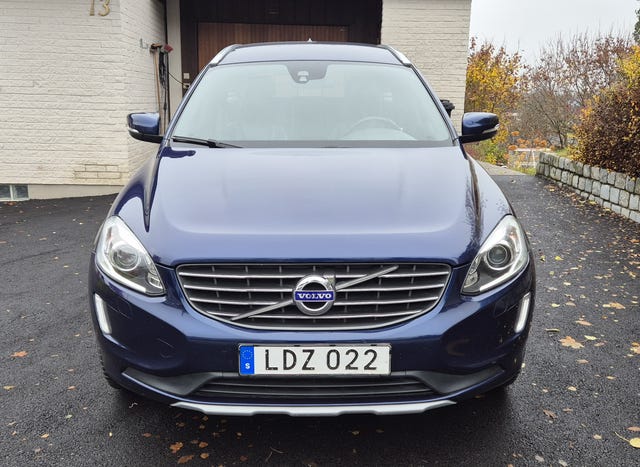 Volvo XC60 2016 – bild 3