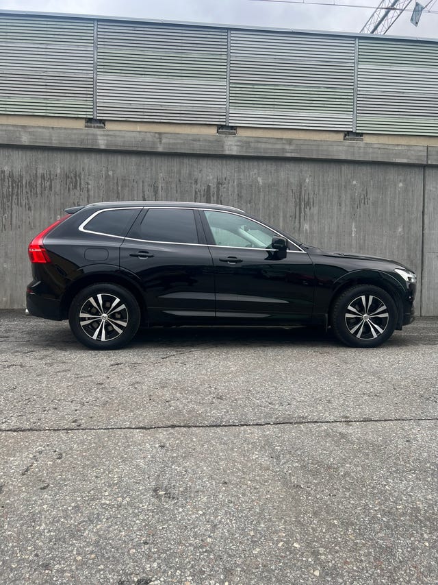 Volvo XC60 2020 – bild 2