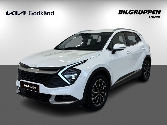 Kia Sportage 2025