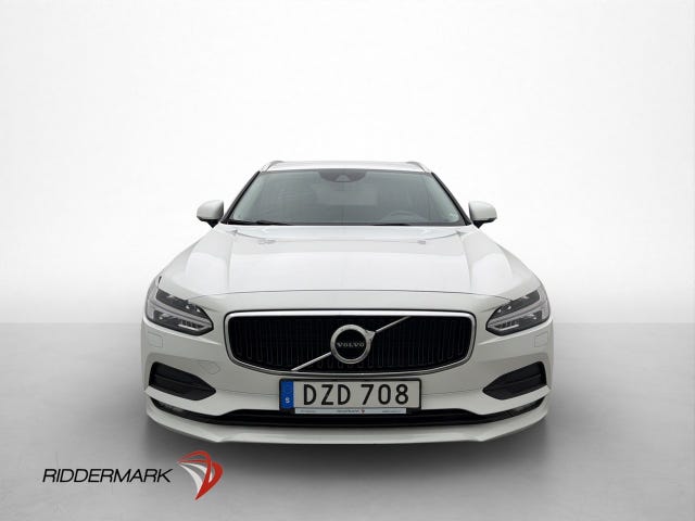 Volvo V90 2017 – bild 2