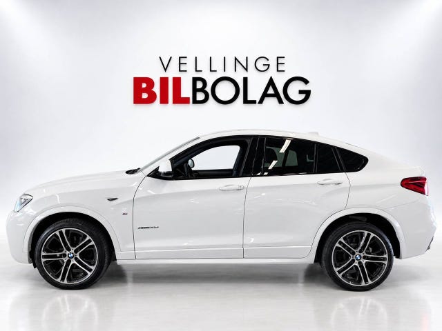 BMW X4 2015