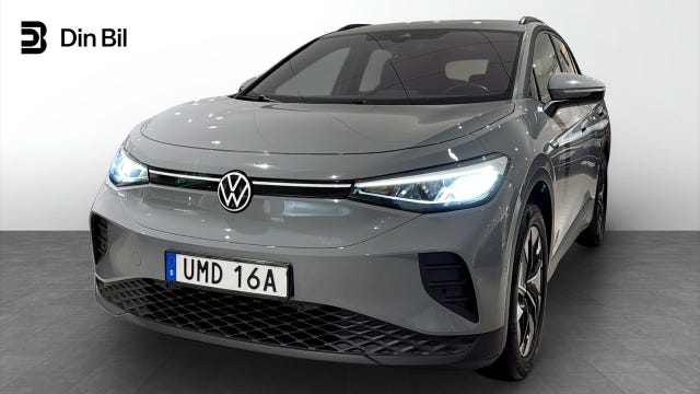 Volkswagen ID.4 2023