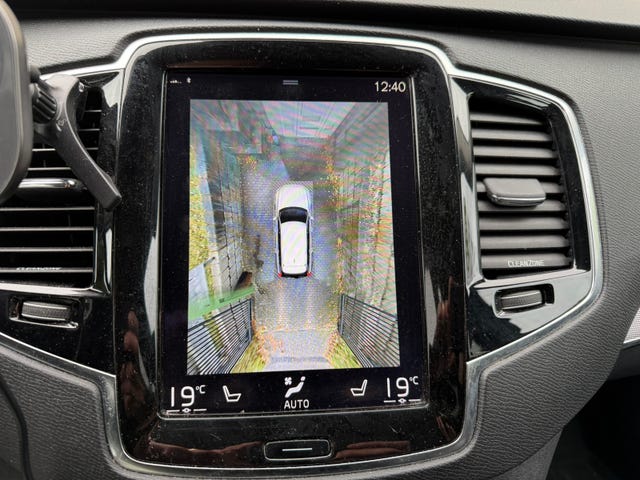 Volvo XC90 2016 – bild 4