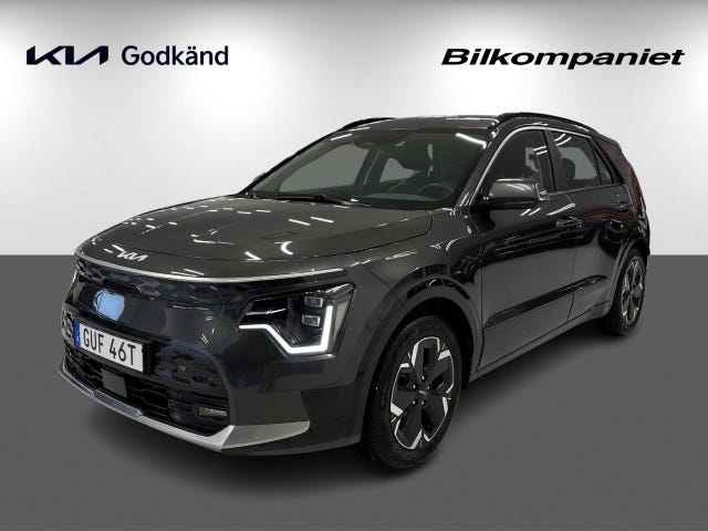 Kia Niro 2024