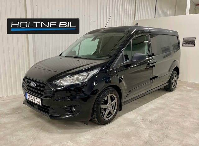 Ford Transit Connect 2022