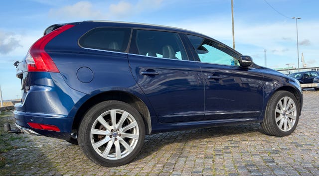 Volvo XC60 2016 – bild 2