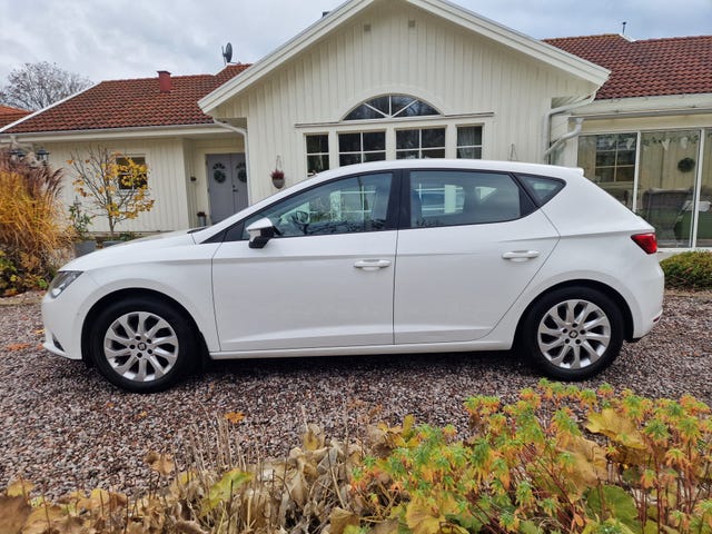 Seat Leon 2015