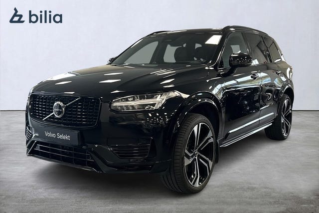 Volvo XC90 2024