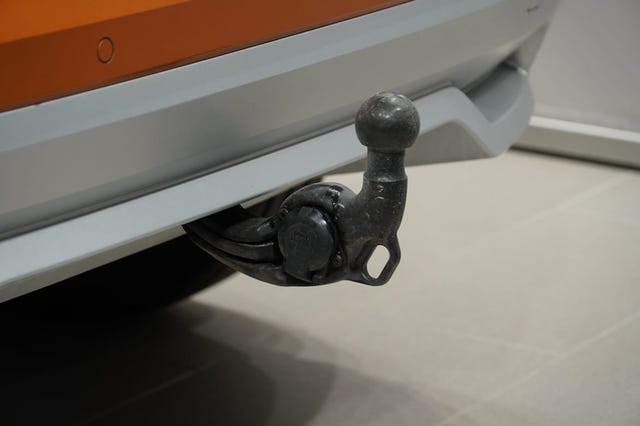 Skoda Kamiq 2023 – bild 4