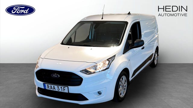 Ford Transit Connect 2024