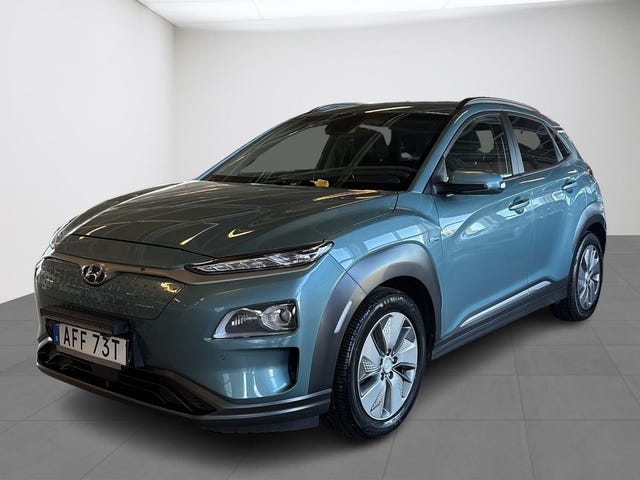 Hyundai Kona 2020