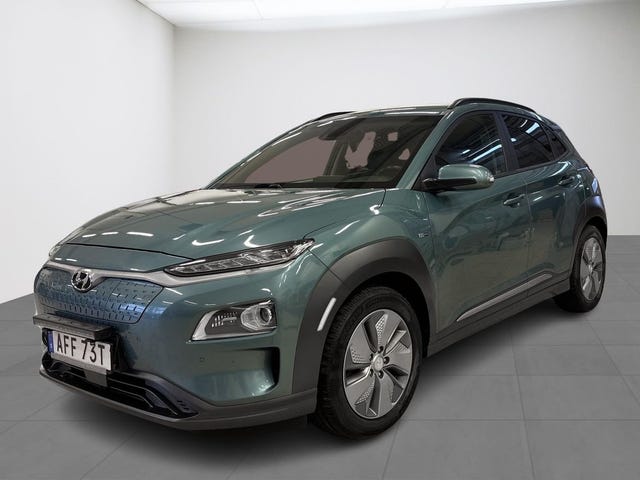 Hyundai Kona 2020