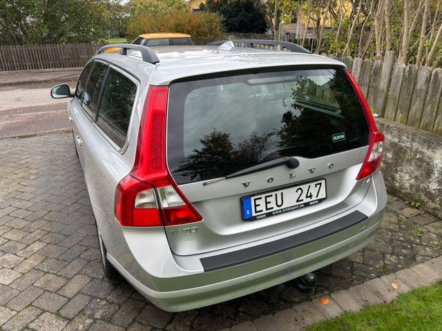 Volvo V70 2013 – bild 3