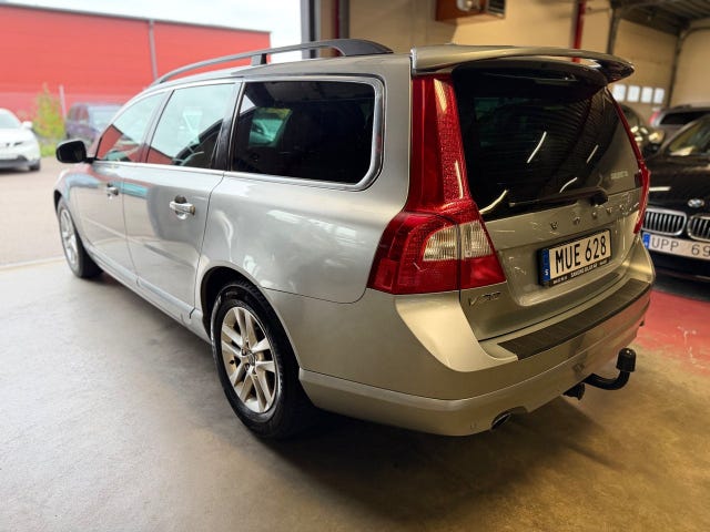 Volvo V70 2013 – bild 3