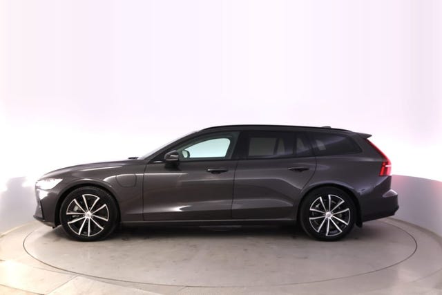 Volvo V60 2025 – bild 2