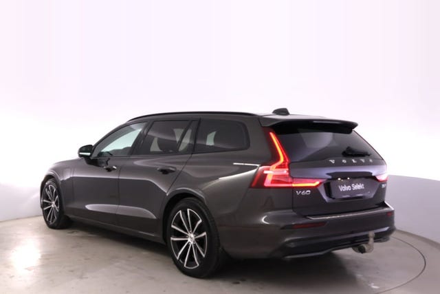Volvo V60 2025 – bild 3