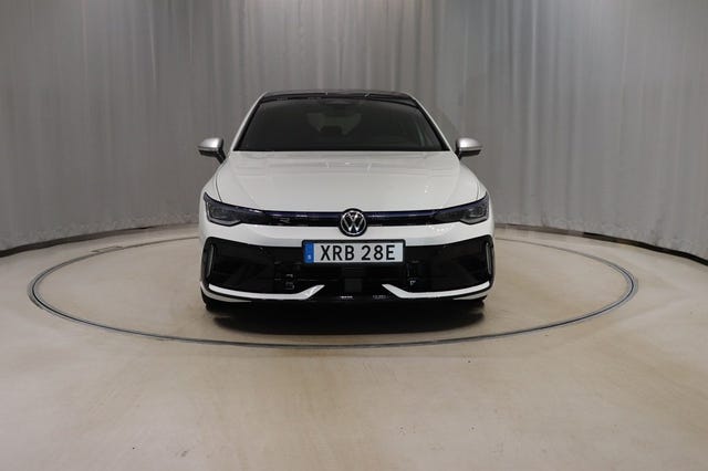 Volkswagen Golf I 2026 – bild 2