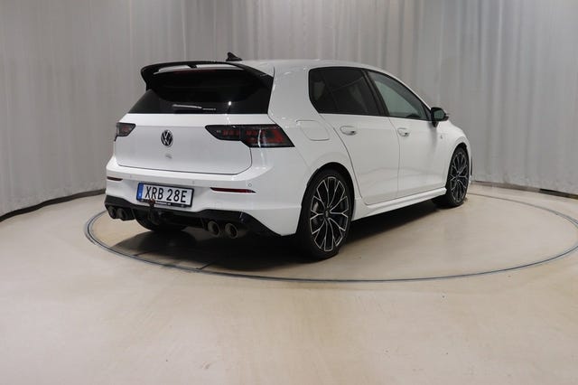 Volkswagen Golf I 2026 – bild 4