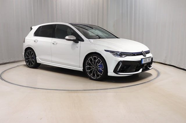 Volkswagen Golf I 2026 – bild 3