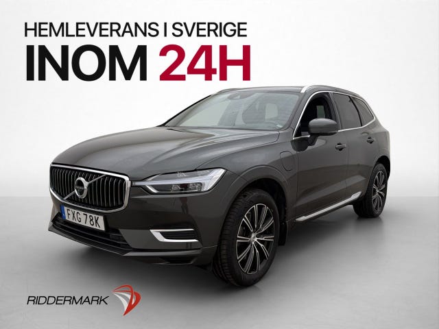 Volvo XC60 2020